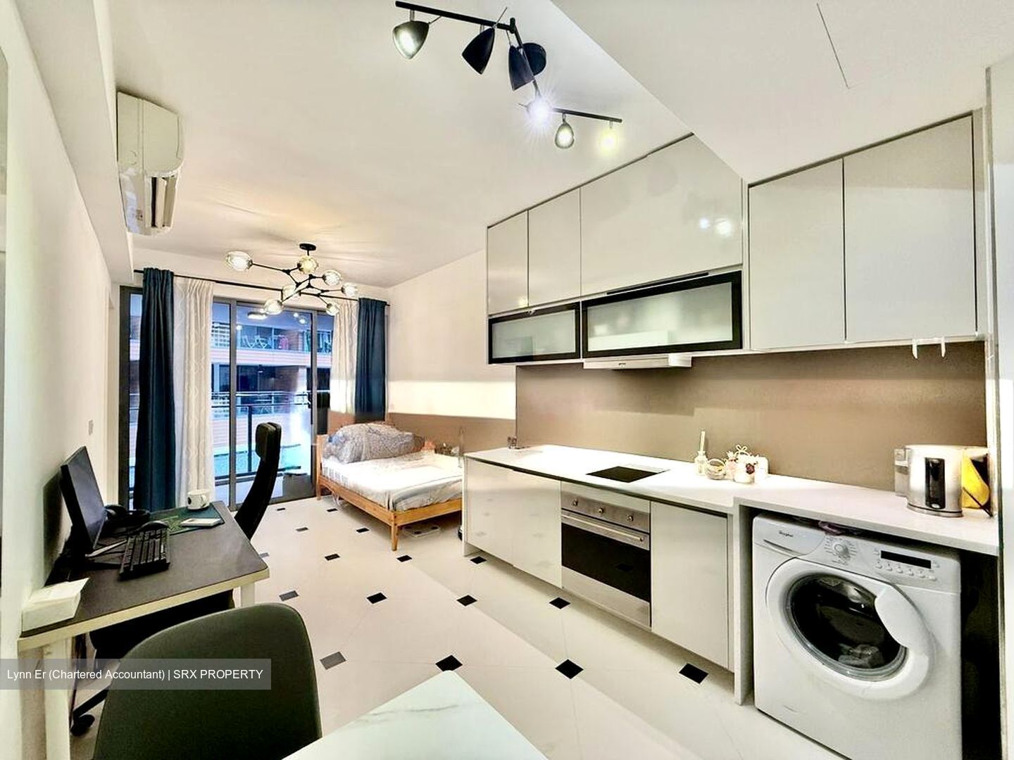 Sophia Hills (D9), Condominium #502572071